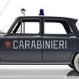 Immagine-2025-10-11-235707.jpg ALFA ROMEO Giulia 1600 Super - Карабинеры