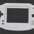 4.png Gameboy Advance Shell - GBA