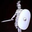 4.jpg Roman Soldier CENTURION