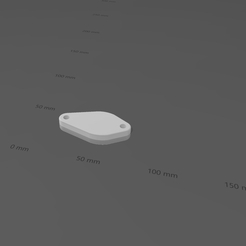 3D-Builder-16_04_2023-23_34_08.png Free 3D file oil pump plug am-6-derbi・3D printing design to download
