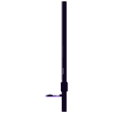 Caldwell Conversion Uppercut Extractor Rod.stl Caldwell Conversion Uppercut V1