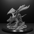 D2.png Rock Dragon