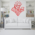 vd-LR.png Amazing Valentine's day wall art