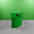 xbox_logopng.png Universal Videogames controller stand