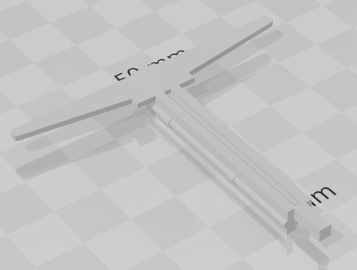 2024-10-20_11_13_43-corrected_upright_for_HO_Station_-_3D_Builder.jpg 2x station poles HO Scale