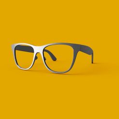 image002.jpg STL-Datei Sunglasses kostenlos・Vorlage für den 3D-Druck zum herunterladen