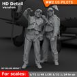 01.jpg WW2 US PILOTS