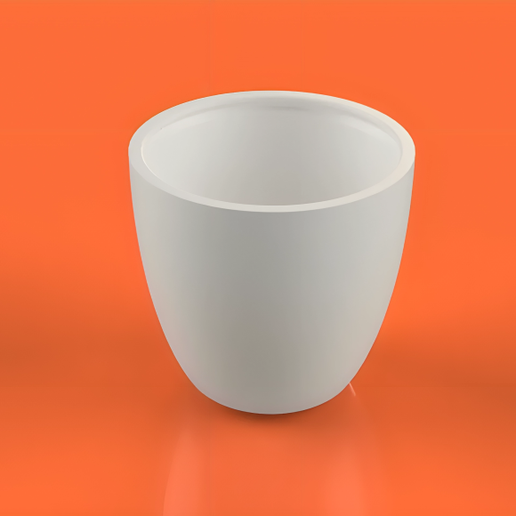 Tall Toilet Bolt Cap