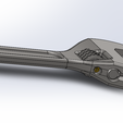 3.png Adjustable Large Wrench