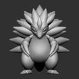 4.jpg sandshrew and sandslash