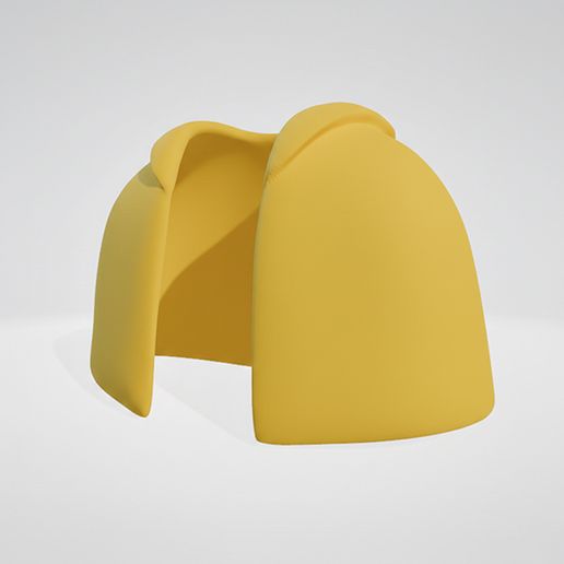 Robe for Playmobil Figures - Custom Clothing Accessory