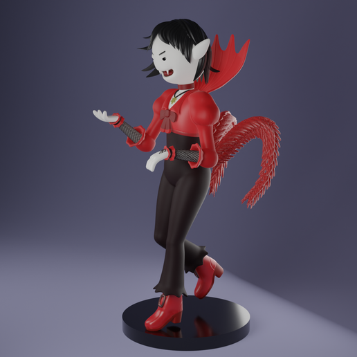 marceline red dress Alt marceline got me feeling some kind of way : r/adventuretime