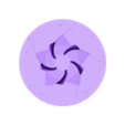SirHa_Rotor1.stl Luftschutzsirene - Handkurbelversion