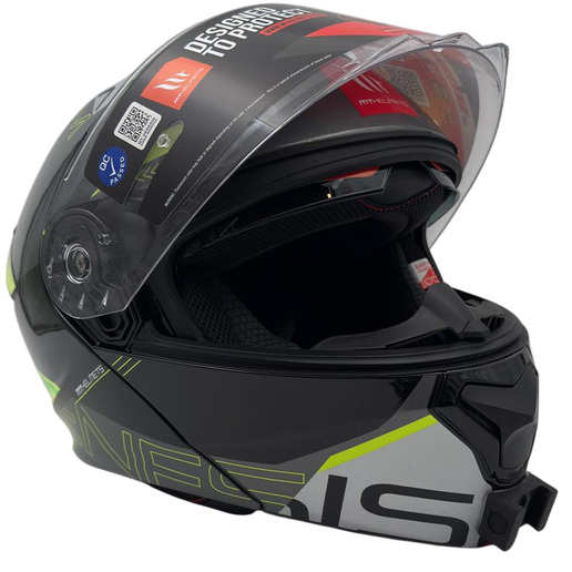 MT GENESIS SV CHIN MOUNT