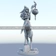 lillia-3D-Print-Model-from-League-of-Legends-8.jpg Modelo impreso en 3D de lillia de League of Legends
