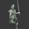 Samurai-Female-5.png Samurai Ninja Weiblich