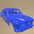 d28_014.png Volvo Amazon coupe 1961 PRINTABLE CAR BODY