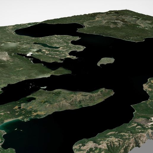 untitled.6396.jpg Yellowstone Lake Wyoming USA