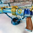 IMG_0058.jpg Jinx Arcane Saison 2 Pistole