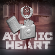2.png ATOMIC HEART USSR Zippo