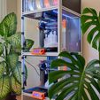3318247475.jpg DIY Smart 3D Printer Enclosure - NEW 2023 Version