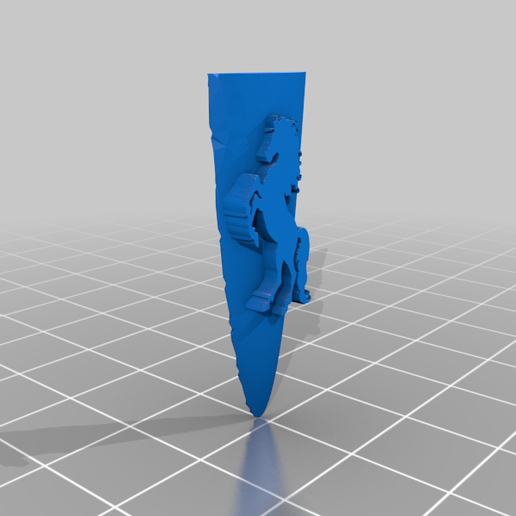 horse_he_shield_2.png Boucliers des hauts elfes pour Warhammer