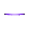 Tezos.stl Брелок Tezos - Llavero de Tezos