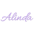 Alinda.stl Alinda