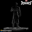 iron-fist4.png IRON FIST - MARVEL RIVALS