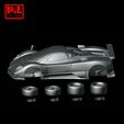 Pagani-Zonda-Cinque-2008-2009-2.jpg Pagani Zonda Cinque (2008-2009) 3D Print model