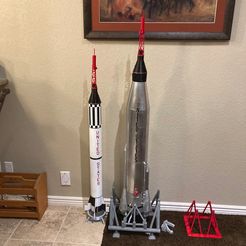 mercury atlas MA6 friendship 7