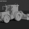 9-tractor-with-disc-harrow-v5-09-frontal-45-windows.png Kirovets K-744 – 4WD Tractor with Disc Harrow STL 3D Print Model