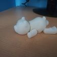 flexi bear