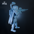 Tabletop-Sniper-3.png Francotirador explorador | Wargaming Mini