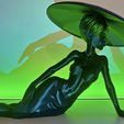 IMG_1993.jpg A MODERN MUSE "Angeline"