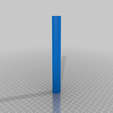 socle-legs-12mmextra.png Archivo STL gratis Caja de litofán・Modelo de impresión 3D para descargar