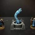 WW.png Delving Decor: Scrying Pool Alternate Inserts (28mm/Heroic scale)