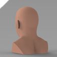untitled.1234.jpg Vin Diesel bust ready for full color 3D printing