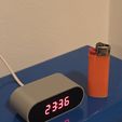 20260301_233600.jpg ESP MINIMALIST CLOCK