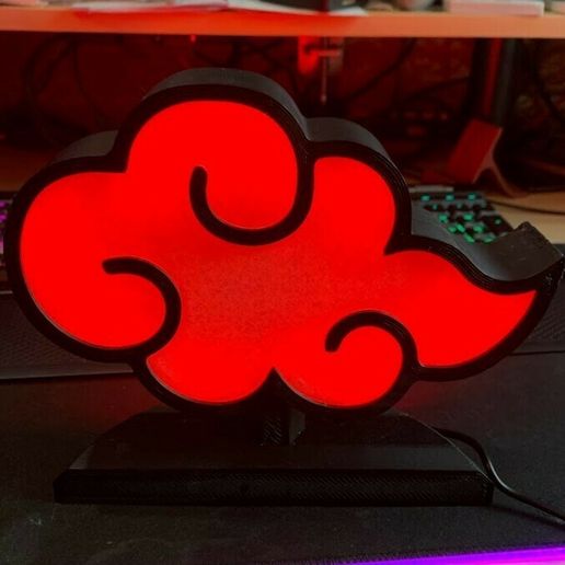 LAMP.jpg Akatsuki LED Lamp