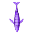 ARTICULATE_WHALE_V1_NK.stl ГИБКИЕ ШАРНИРНЫЕ КИТЫ