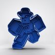 Bandido.jpg Roblox bandit character cookie cutter