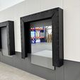 Foto-23-02-2026,-12-04-45.jpg Modular Warehouse with Loading Dock – Motorized Door & Adjustable Ramp - 1:14 Scale
