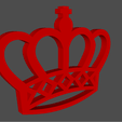 corona1.png Corona silueta |  Crown silhouette