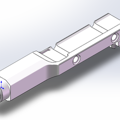 G1.png Fichier 3D Attachement de baïonnette Geissele・Design à télécharger et à imprimer en 3D