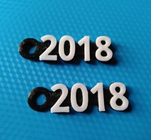 Happy New Year 2018