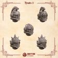 Heads-5-CL.jpg Crimson Lords 1