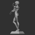 6.jpg Lucy Edgerunners Fan art 3D print model
