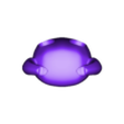 Head.stl Knight (Hollow Knight)