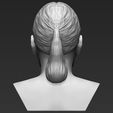 8.jpg Kim Kardashian bust 3D printing ready stl obj